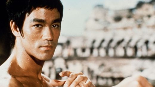 Брюс Лидің атақты дәйексөздері мен өрнектері