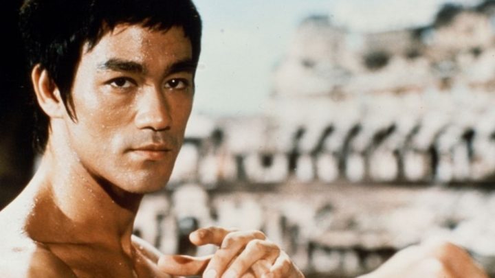 Брюс Лидің атақты дәйексөздері мен өрнектері - Информатор 1