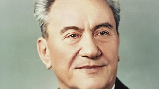 Известные цитаты и выражения Динмухамеда Кунаева