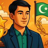 Значение имени Ербол