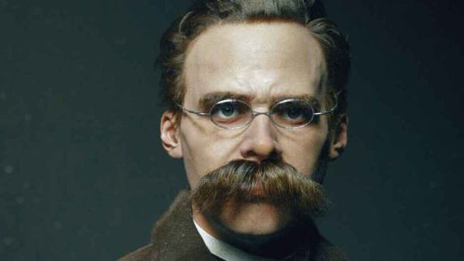 Фридрих Ницшенің атақты дәйексөздері мен өрнектері