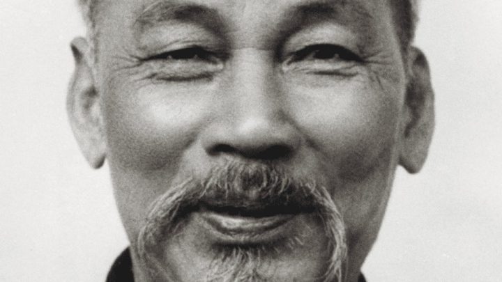 Хо Ши Мин - Вьетнамның тәуелсіздігі үшін күрестің жетекшісі