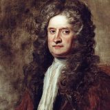 Исаак Ньютон – основоположник классической физики