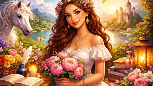 Камила деген аттың мағынасы