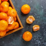 Мандариндер туралы қызықты деректер