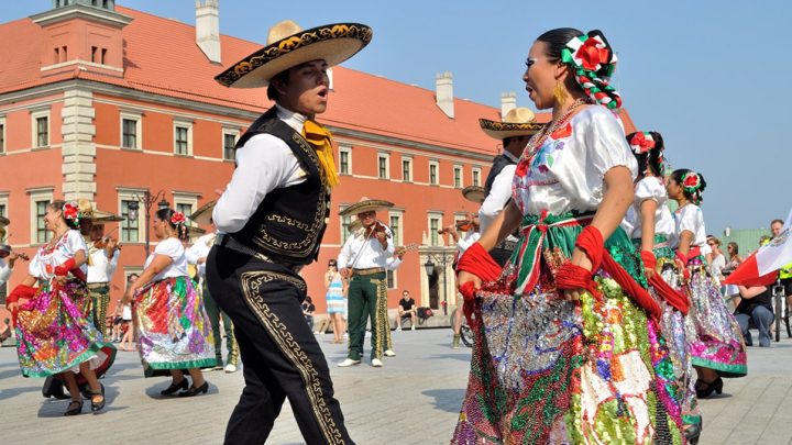 Интересные факты о Мексике - Информатор 1