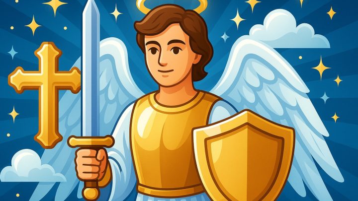 Значение имени Михаил - Информатор 1