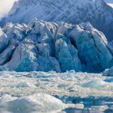 Мұздықтар туралы қызықты деректер