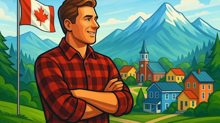 Почему в Канаде так ценят «малые города»