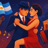 Неліктен танго Аргентинада мәдени символға айналды