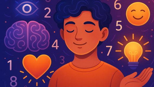 Нумерология және эмоционалды интеллект