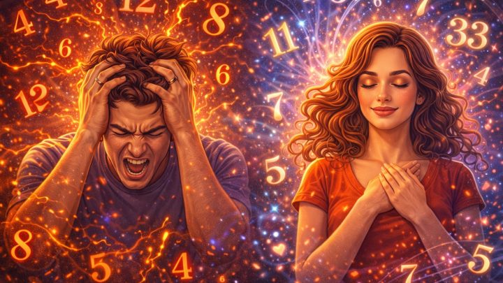 Нумерологияның стресс деңгейіне әсері - Информатор 1