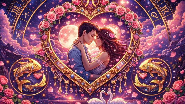 Қай зодиак белгісі ең романтикалық? - Информатор 1