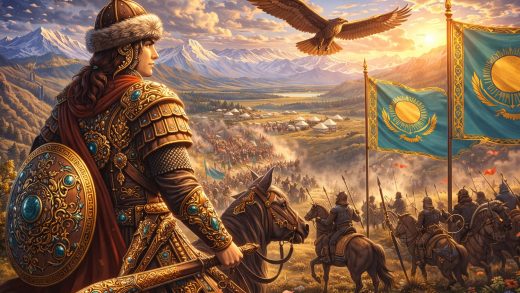 Қазақ мәдениетінде «ер» сөзі қандай мағынаны білдірген?