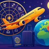 Қозғалыс астрологиясы: жұлдыз жорамал бойынша елді қалай таңдауға болады