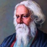 Рабиндранат Тагор – первый азиатский лауреат Нобелевской премии по литературе