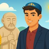 Значение имени Санжар