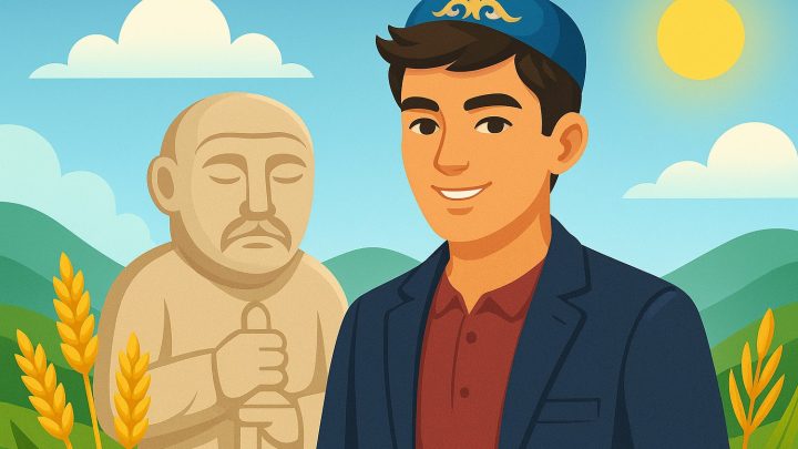 Значение имени Санжар - Информатор 1