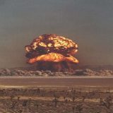 Семей ядролық полигонының жабылуы