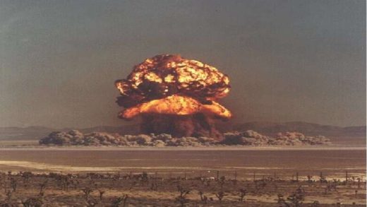 Семей ядролық полигонының жабылуы