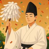 Что такое «шашу» и почему его проводят на праздниках