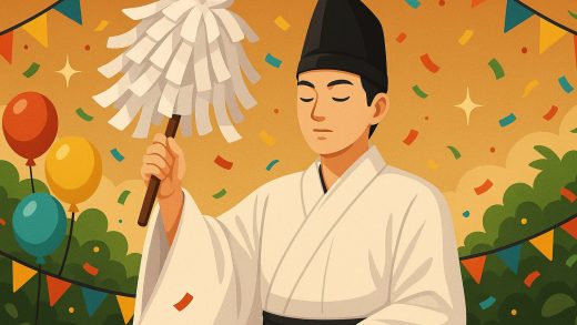 Что такое «шашу» и почему его проводят на праздниках