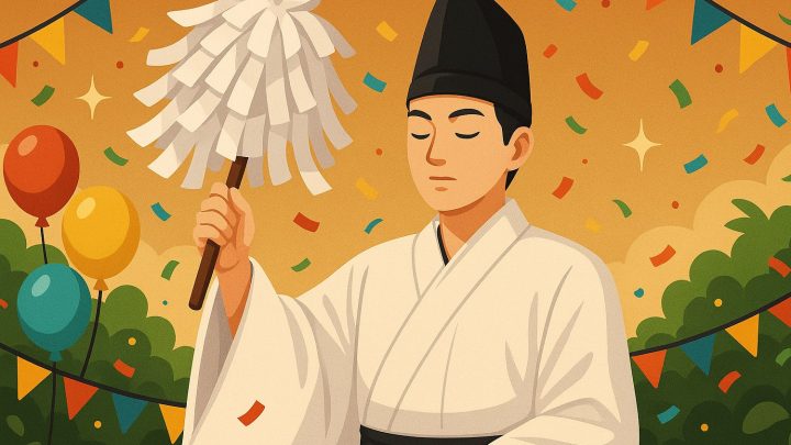 Что такое «шашу» и почему его проводят на праздниках - Информатор 1