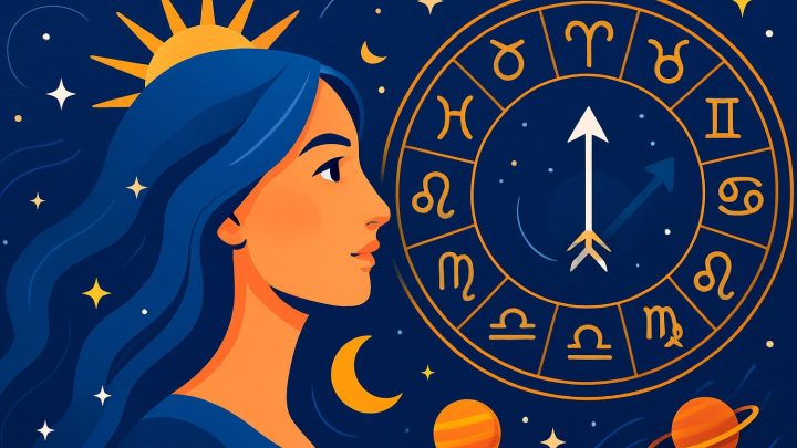 Как восходящий знак влияет на вашу личность - Информатор 1