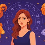 Сыртқы көріністің астрологиясы: белгі сыртқы түріне қалай әсер етеді