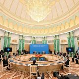 Создание Тюркского совета и роль Казахстана