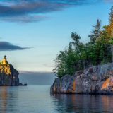 Ұлы көлдер туралы қызықты деректер