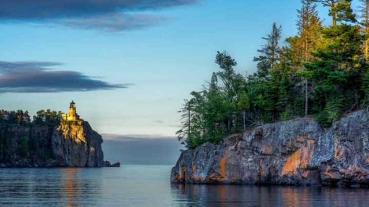 Ұлы көлдер туралы қызықты деректер