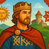 Значение имени Ярослав