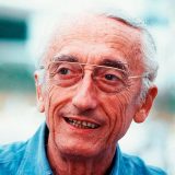 Жак Кусто - әлемге су асты кеңістігін ашқан океанограф