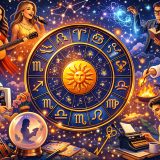 Жұлдызнама бойынша таланттарды қалай білуге ​​болады