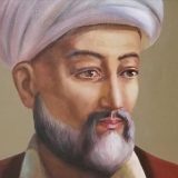 Әлішер Науаидың атақты дәйексөздері мен өрнектері