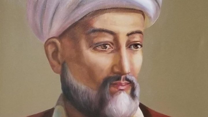 Әлішер Науаидың атақты дәйексөздері мен өрнектері