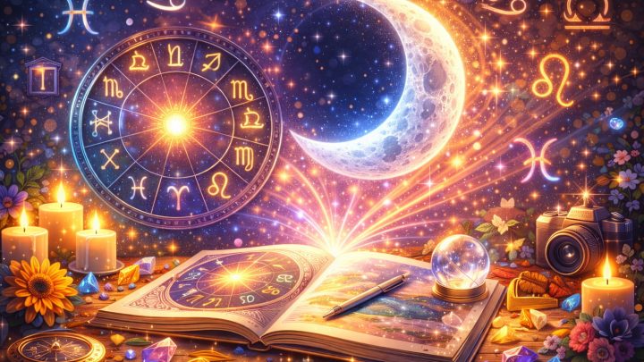 Что такое лунный знак и почему он важен - Информатор 1