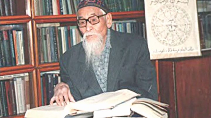 Акжан Машанов – первый переводчик Аль-Фараби на казахский язык - Информатор 1