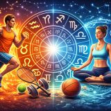 Астрология және спорт: белгі дене белсенділігіне қалай әсер етеді