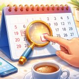 Іс бастауға қолайлы күнді қалай таңдау керек