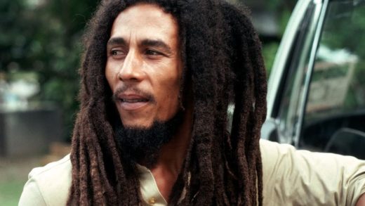 Боб Марли – голос свободы и символ регги