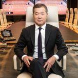 Болат Өтемұратов – кәсіпкер және меценат