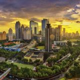 Джакарта туралы қызықты деректер