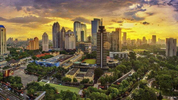 Джакарта туралы қызықты деректер