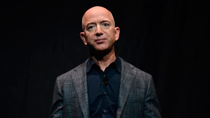 Известные цитаты и выражения Джеффа Безоса - Информатор 1