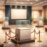 Экспонаттарсыз мұражайлар қалай жұмыс істейді