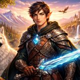 Эльдар деген аттың мағынасы