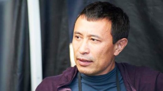 Ермек Тұрсынов – әйгілі фильмдердің режиссері және сценаристі