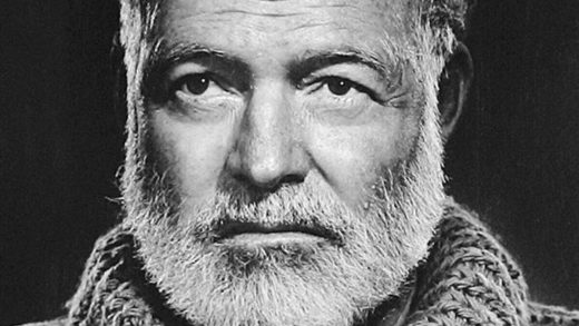 Эрнест Хемингуэйдің әйгілі дәйексөздері мен өрнектері